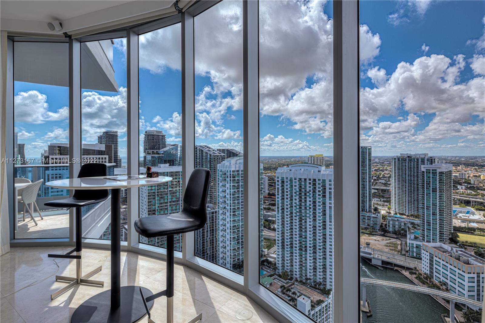 EPIC WEST CONDO - Residential
