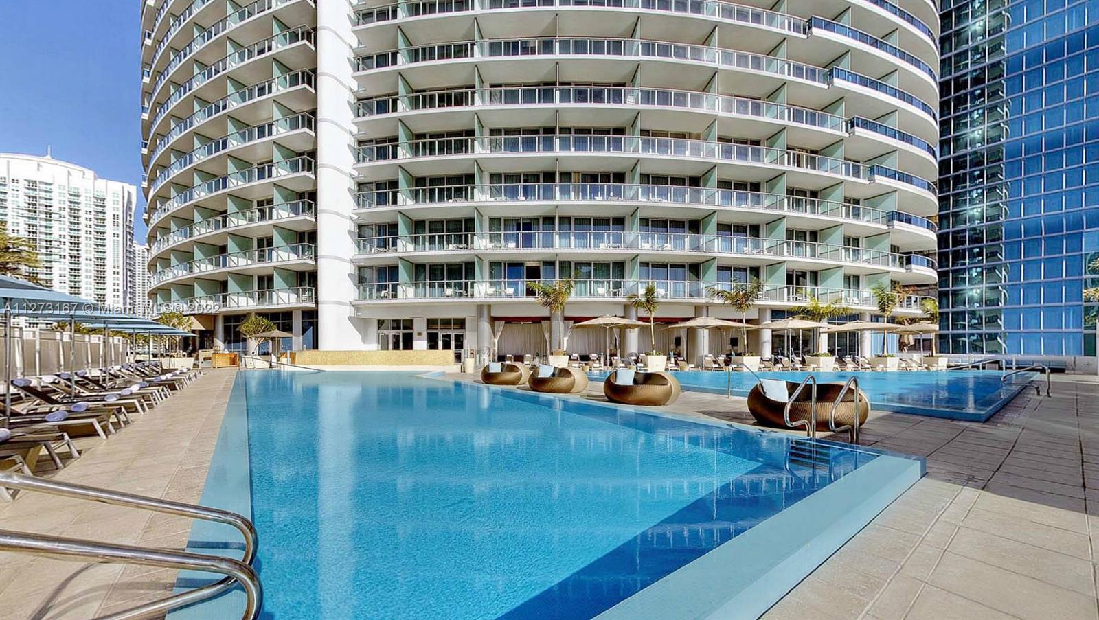 EPIC WEST CONDO - Residential