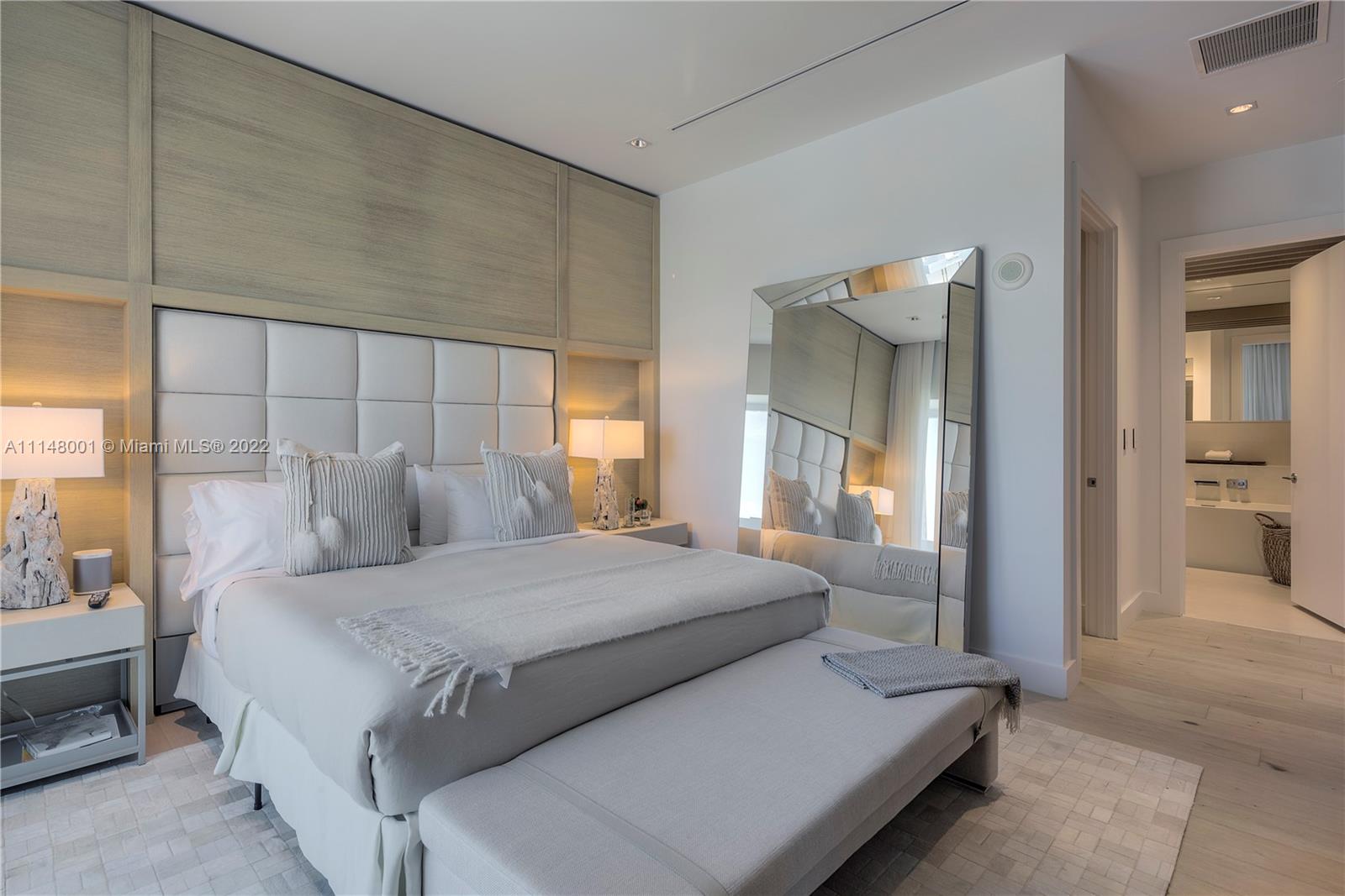 1 Hotel & Homes - Residential