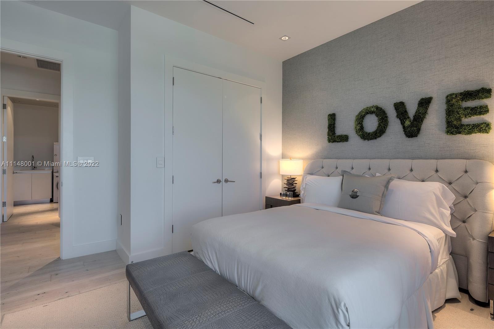 1 Hotel & Homes - Residential