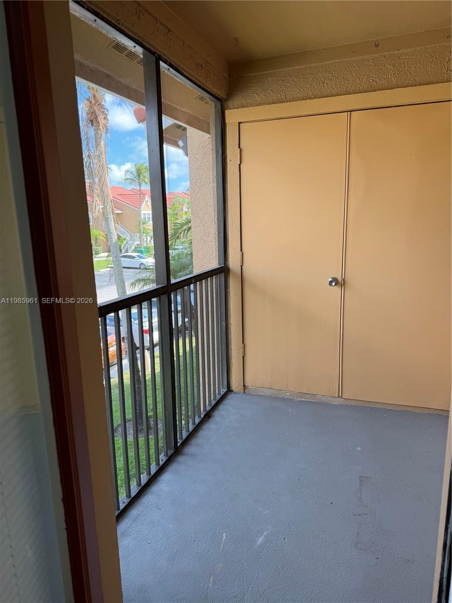 BISCAYNE BEACH CLUB CONDO - Residential