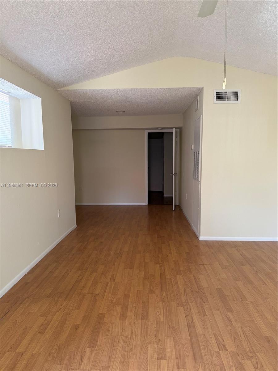 BISCAYNE BEACH CLUB CONDO - Residential