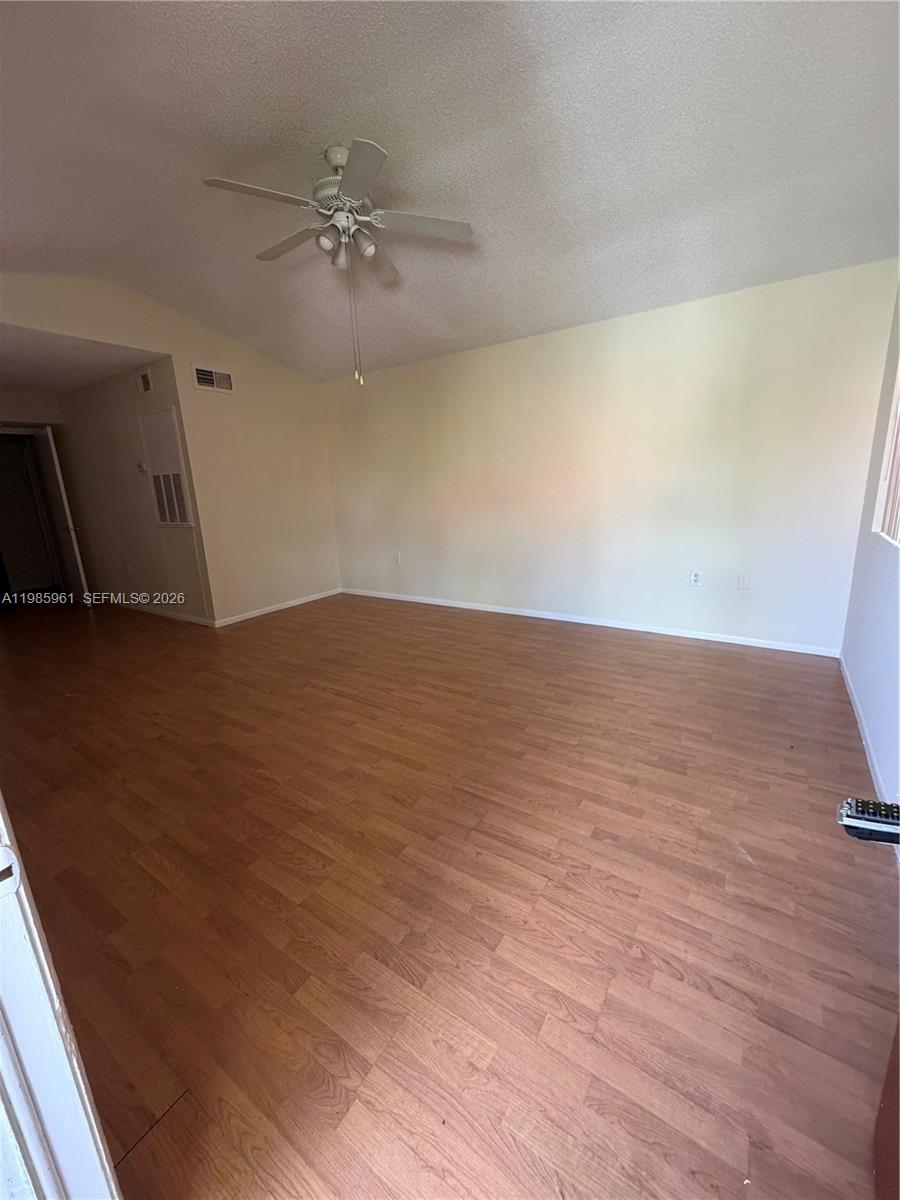 BISCAYNE BEACH CLUB CONDO - Residential