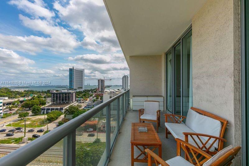Property for Sale at 3470 E Coast Ave H1103, Miami, Broward County, Florida - Bedrooms: 1 
Bathrooms: 2  - $465,000