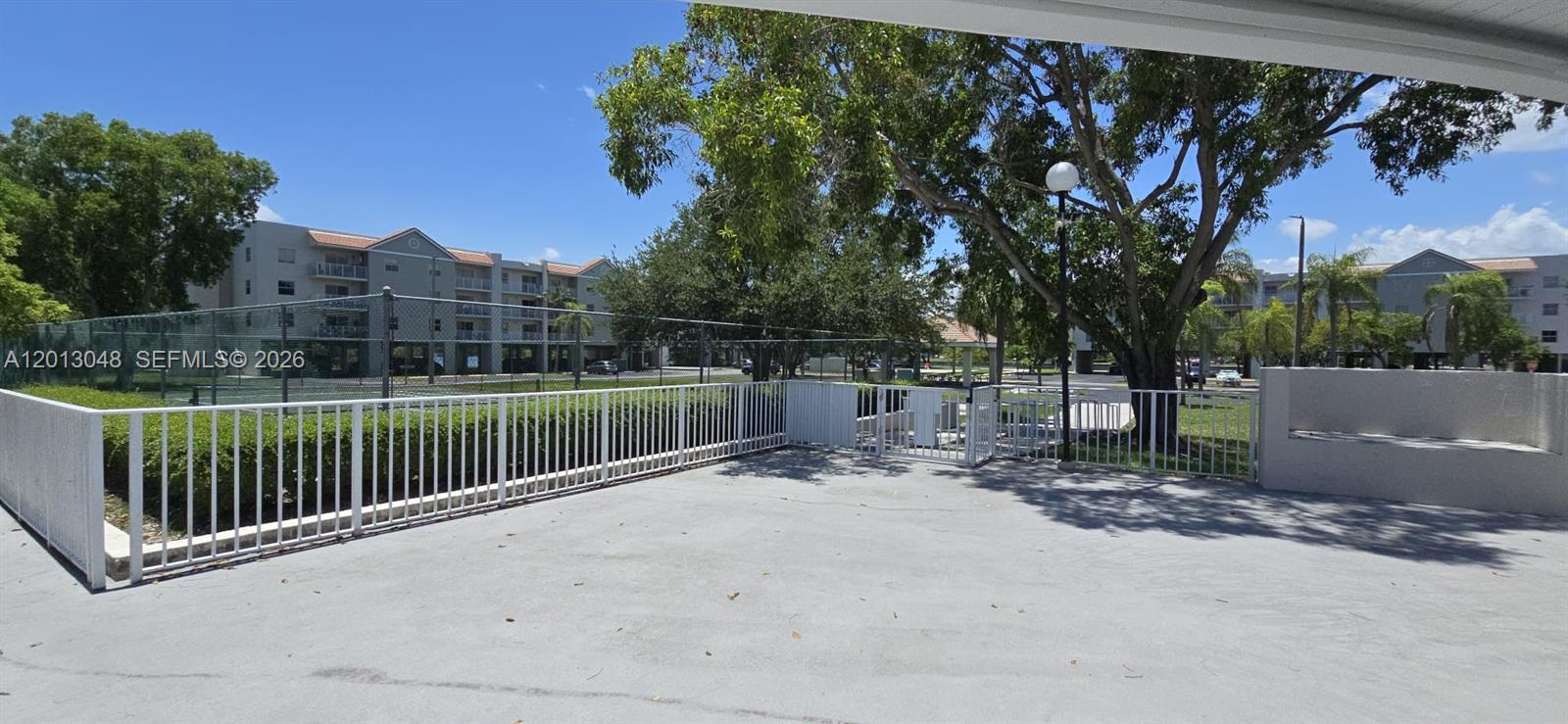 SAGA BAY GARDENS CONDO - Residential