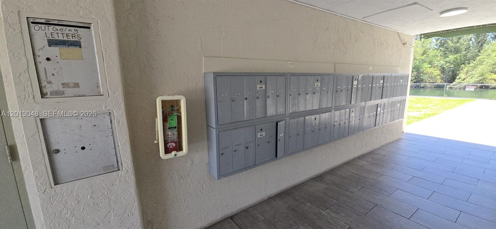 SAGA BAY GARDENS CONDO - Residential