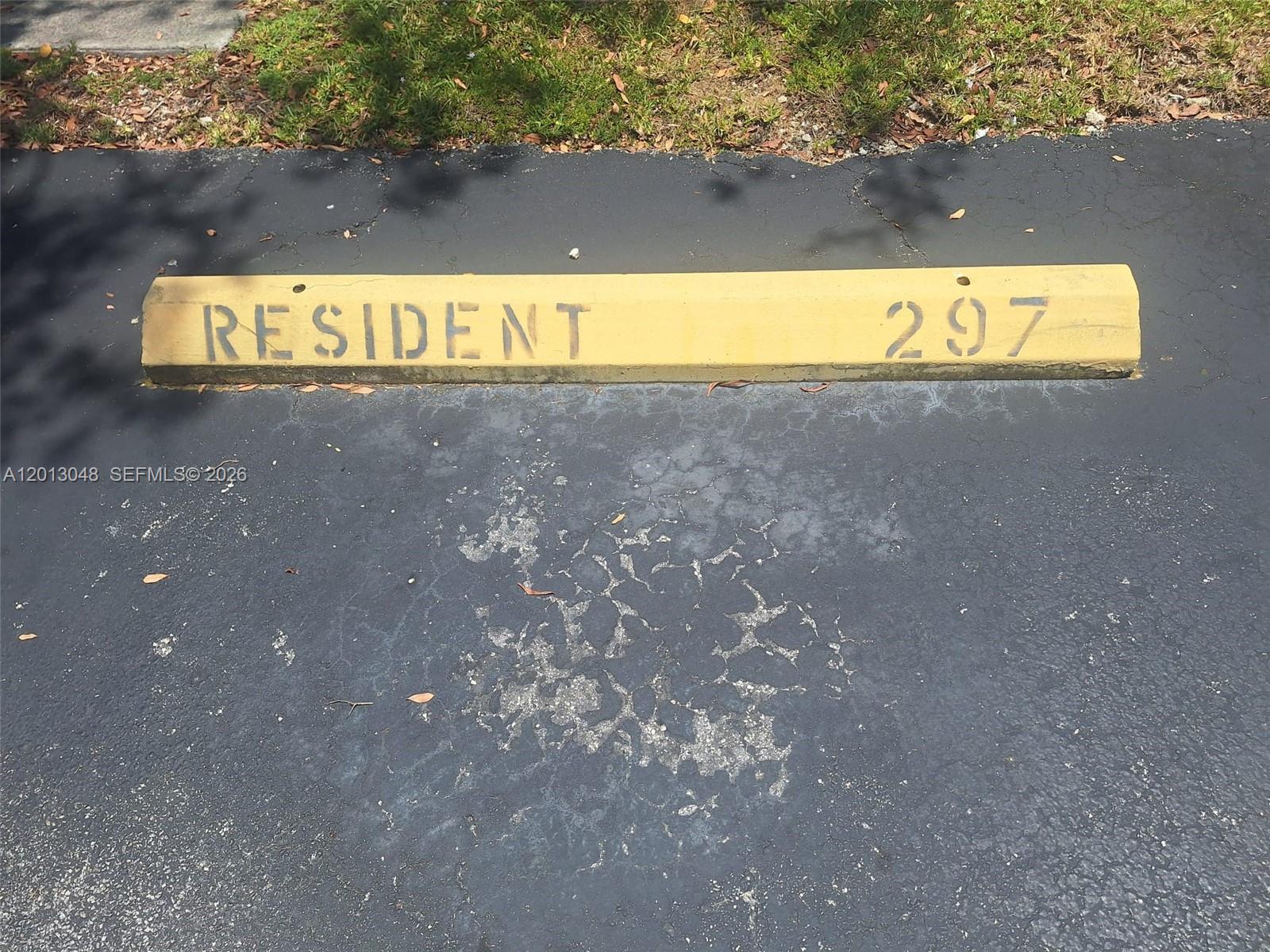SAGA BAY GARDENS CONDO - Residential