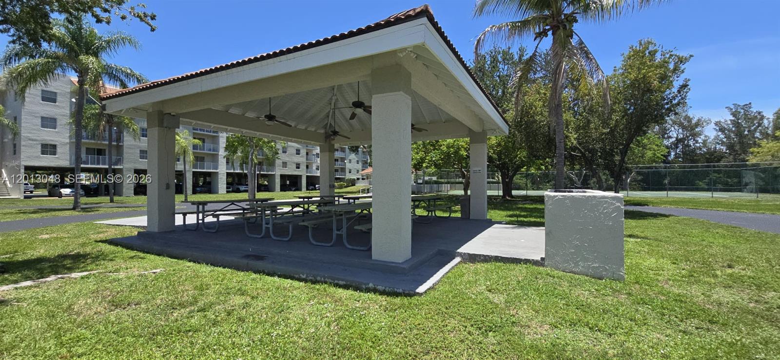 SAGA BAY GARDENS CONDO - Residential