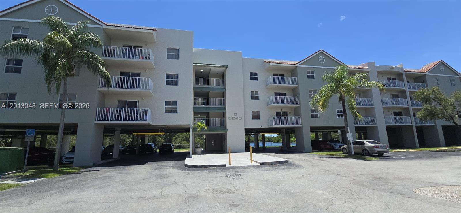 SAGA BAY GARDENS CONDO - Residential