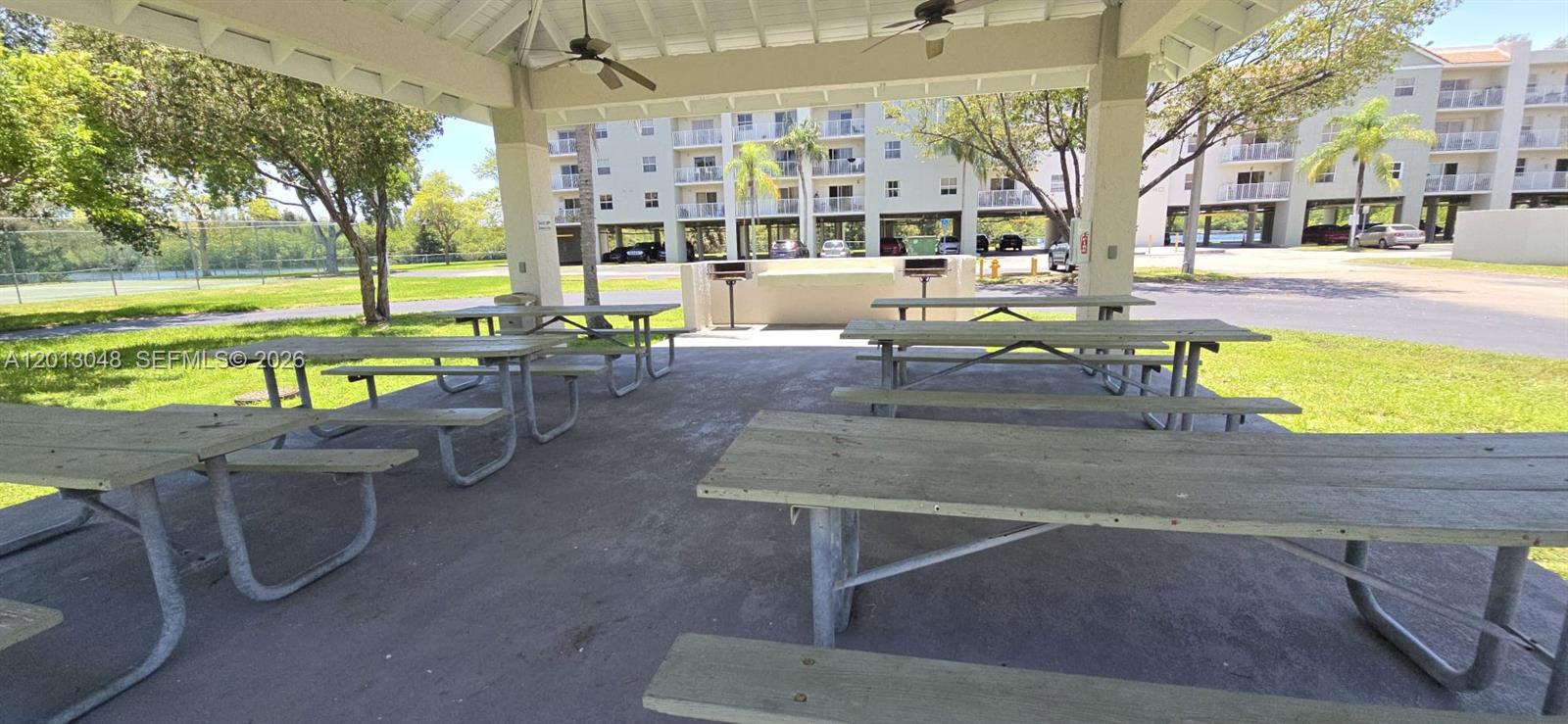 SAGA BAY GARDENS CONDO - Residential