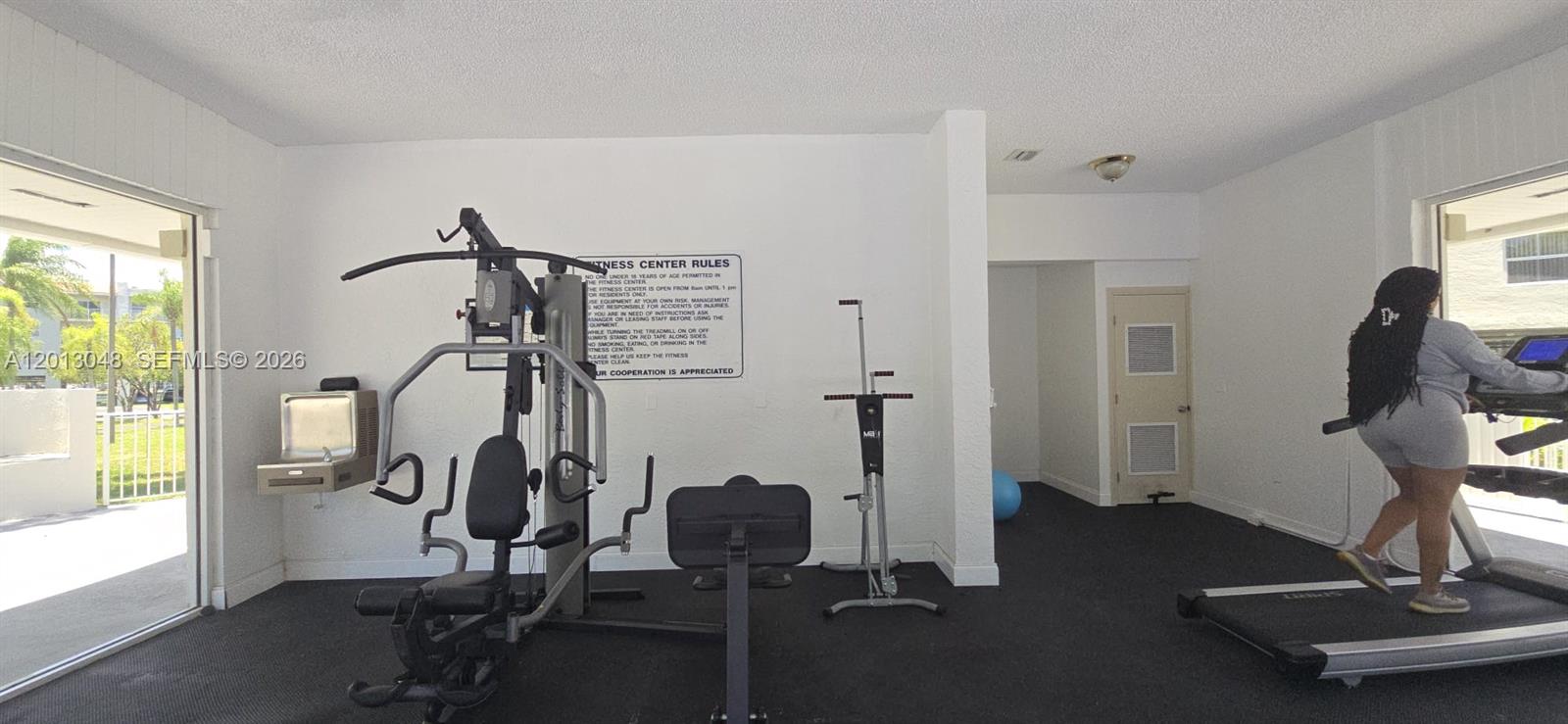 SAGA BAY GARDENS CONDO - Residential