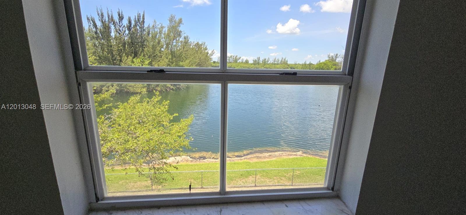 SAGA BAY GARDENS CONDO - Residential