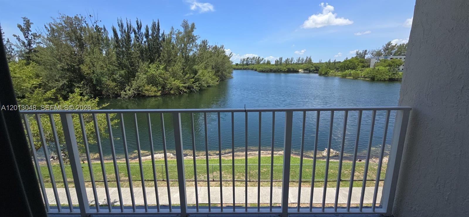 SAGA BAY GARDENS CONDO - Residential