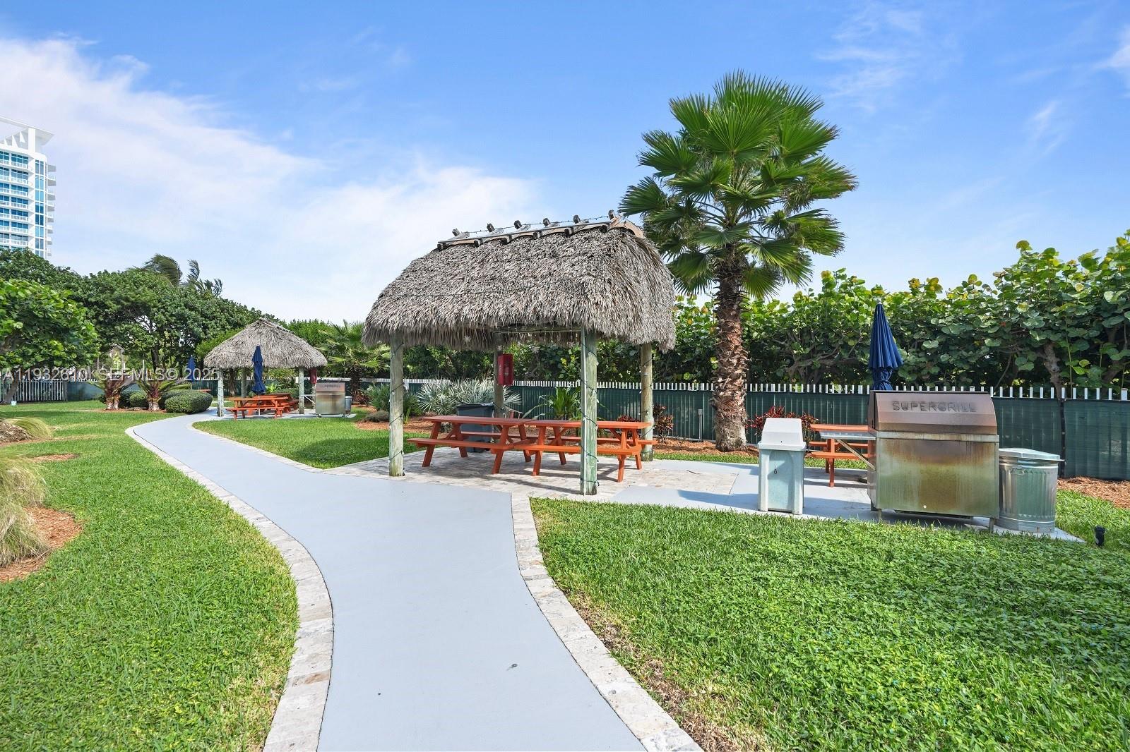 MAR DEL PLATA CONDO - Residential