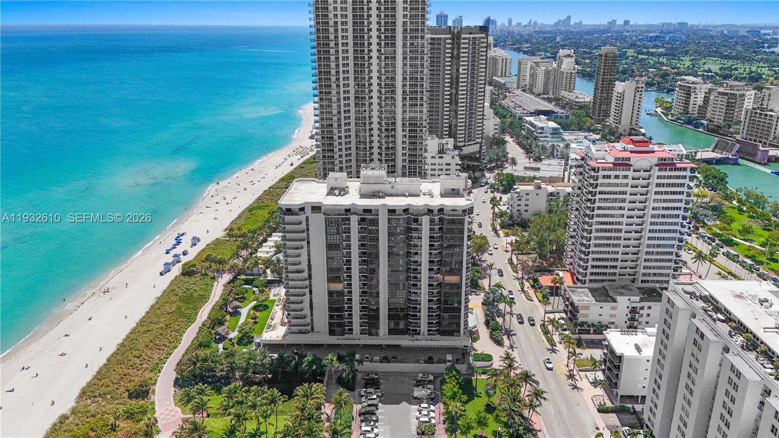 MAR DEL PLATA CONDO - Residential