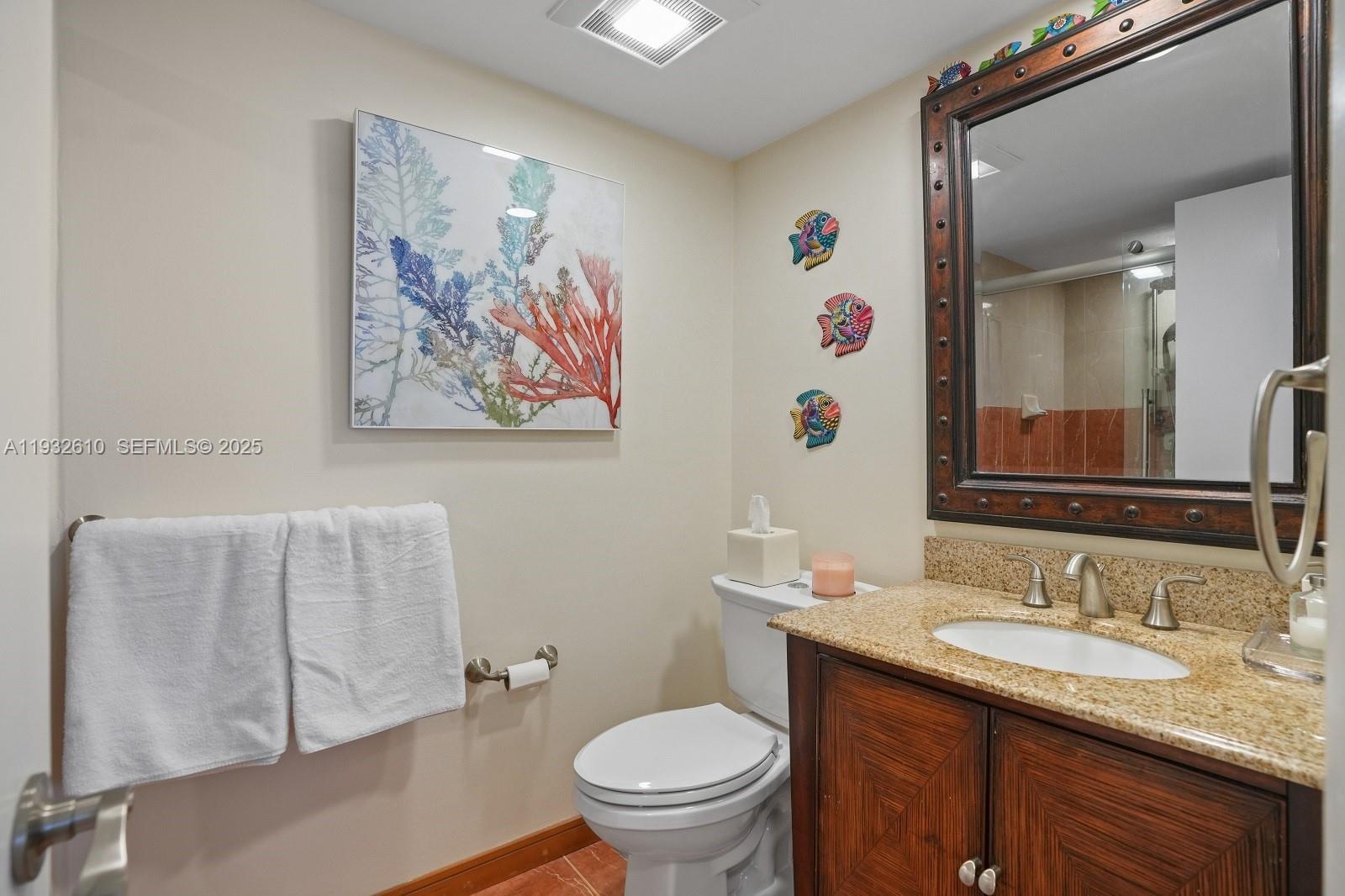 MAR DEL PLATA CONDO - Residential