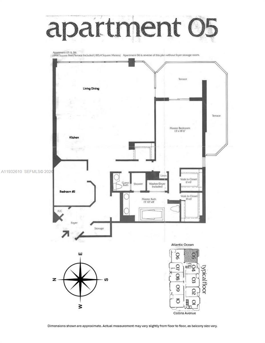 MAR DEL PLATA CONDO - Residential