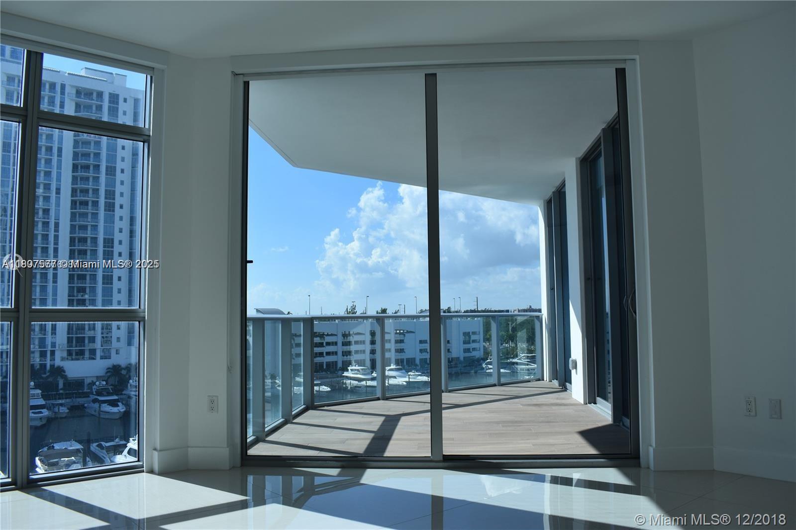 17301 Biscayne Blvd 1407