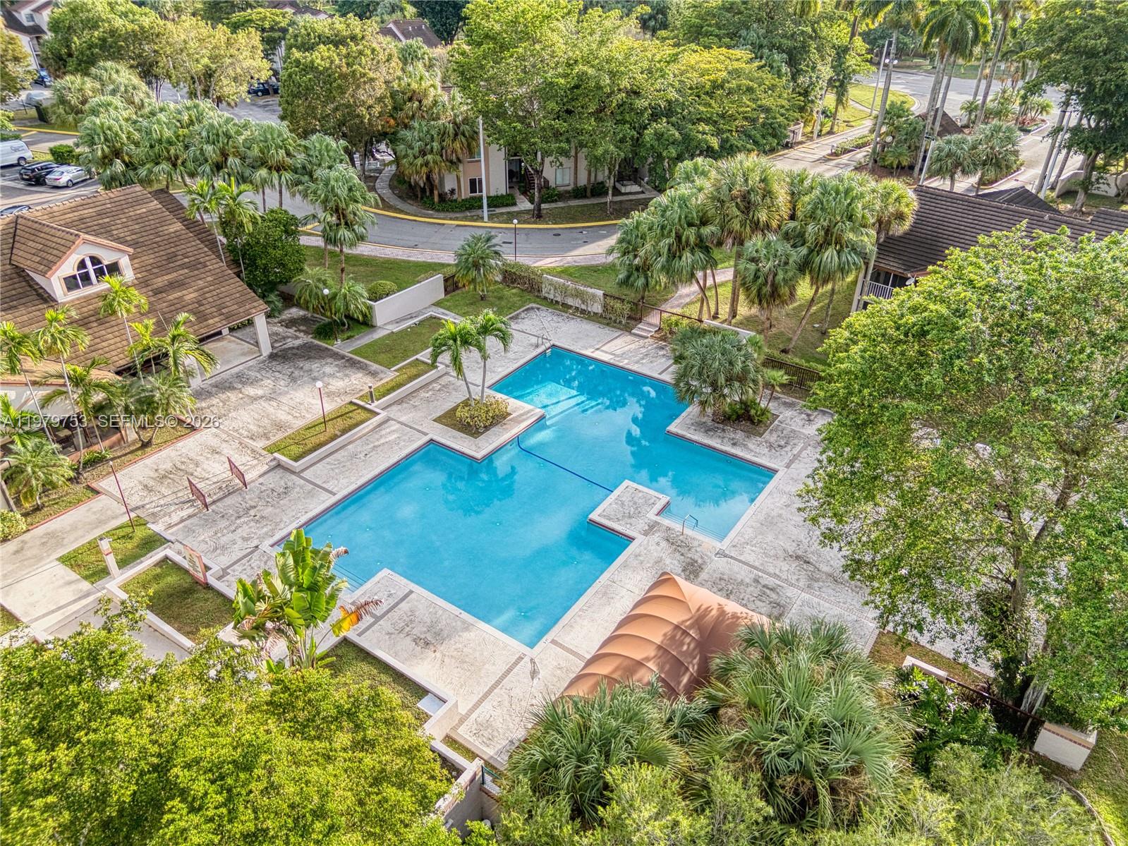 PARC VISTA CONDO - Residential