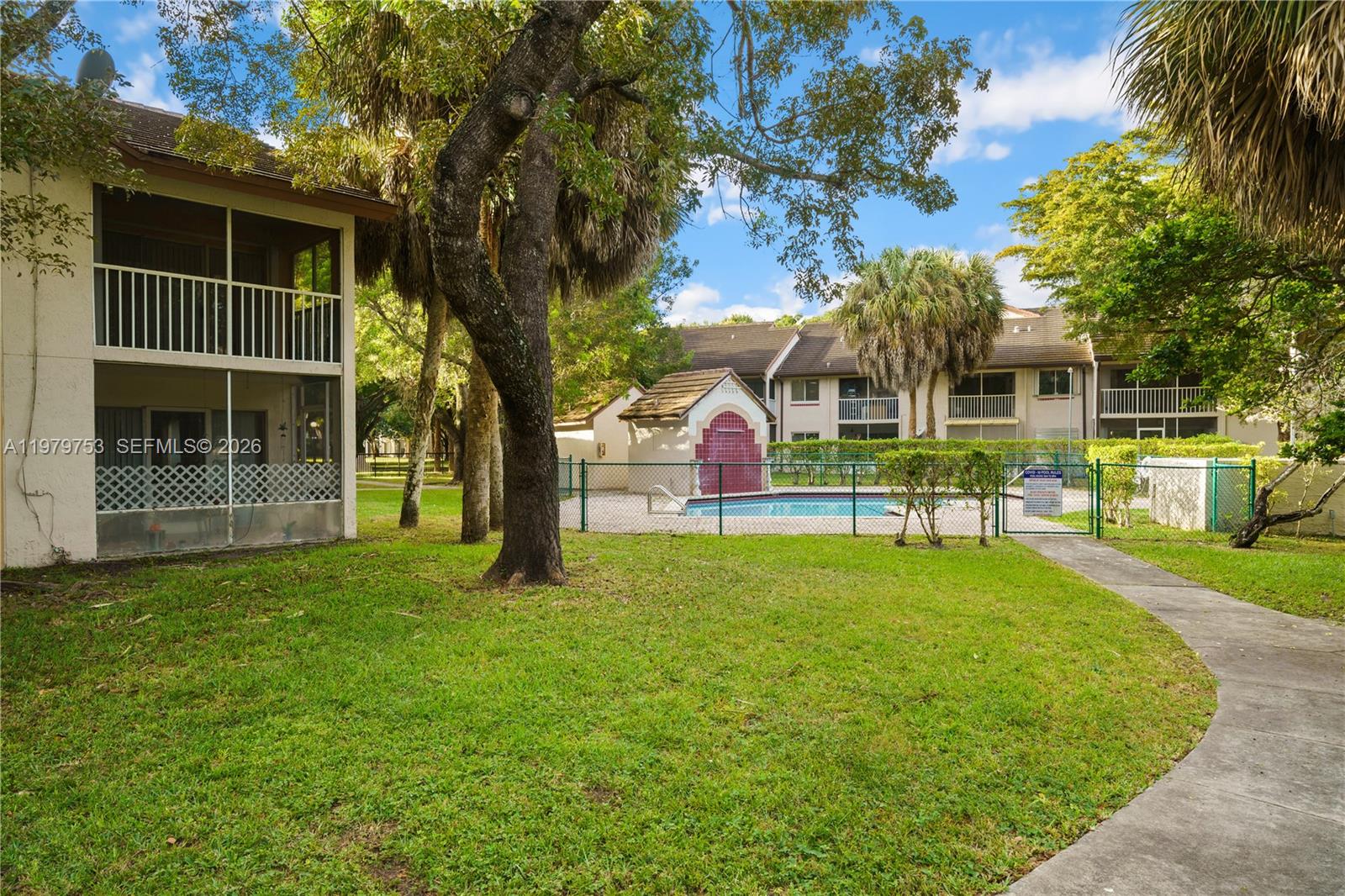 PARC VISTA CONDO - Residential