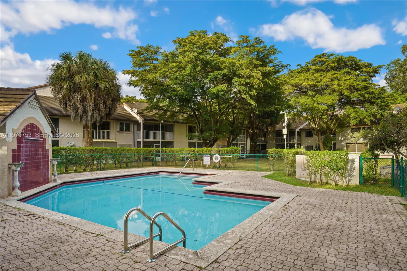 PARC VISTA CONDO - Residential