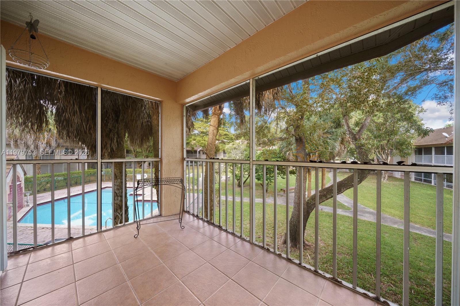 PARC VISTA CONDO - Residential