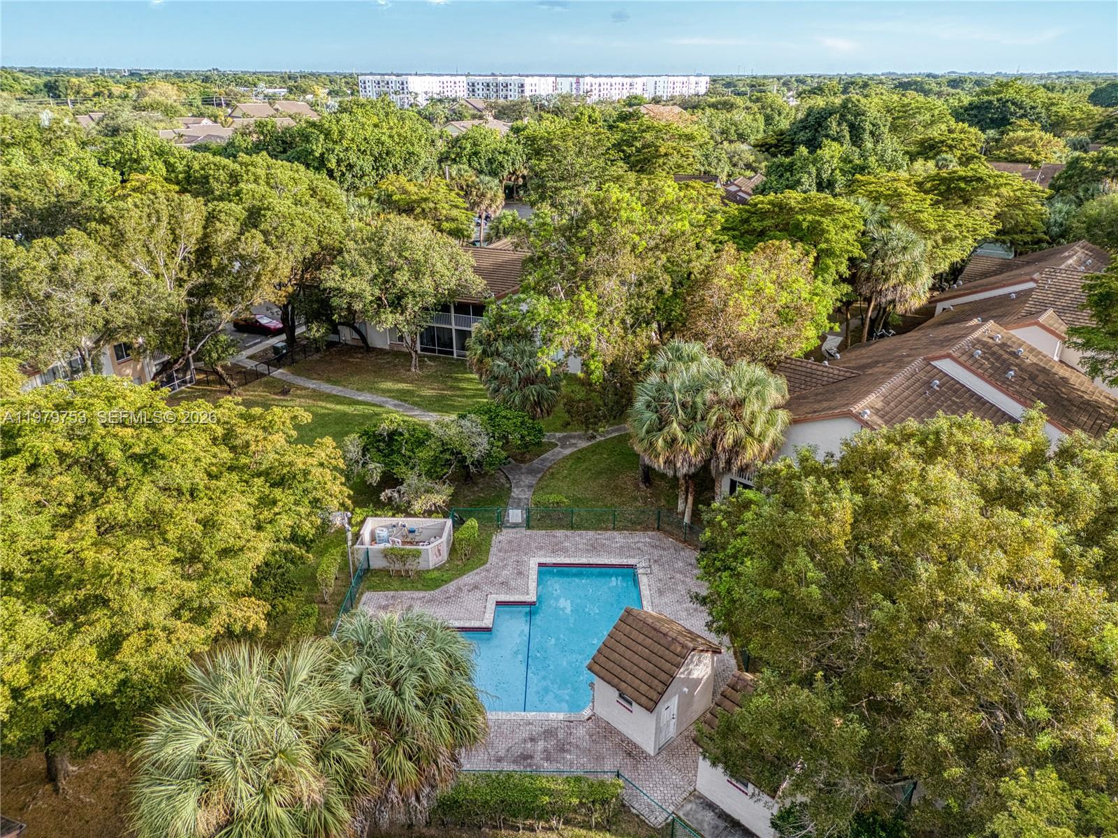 PARC VISTA CONDO - Residential