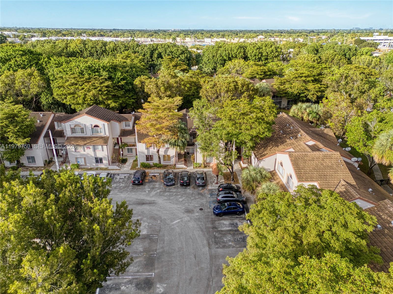 PARC VISTA CONDO - Residential