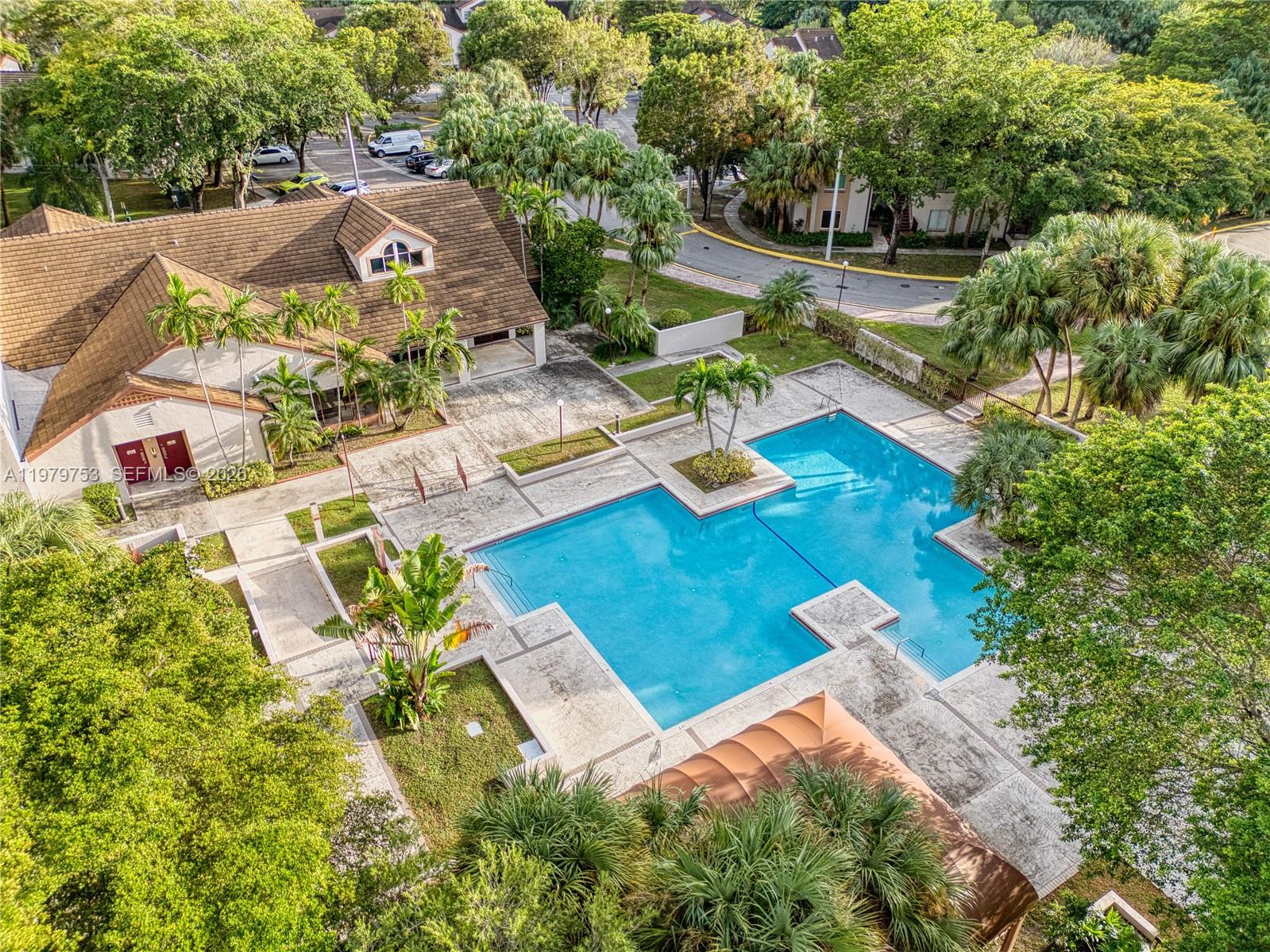 PARC VISTA CONDO - Residential