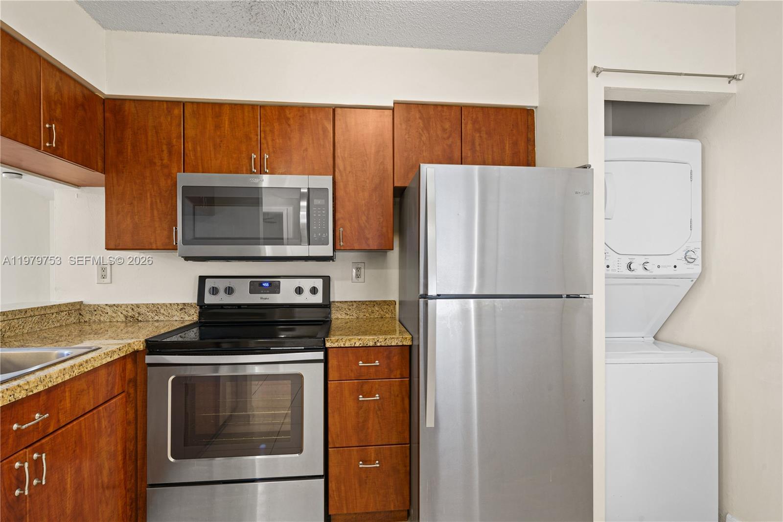 PARC VISTA CONDO - Residential