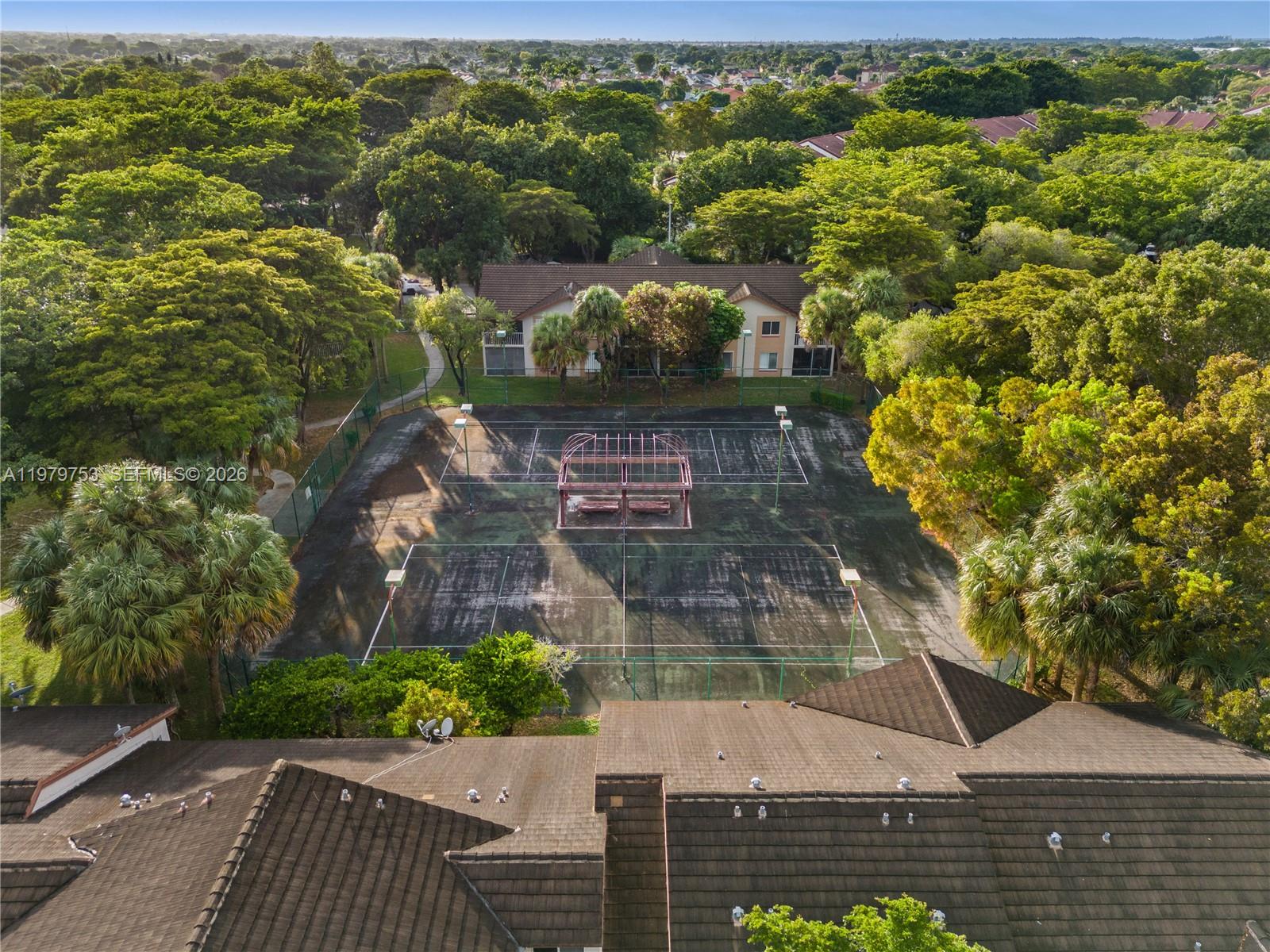 PARC VISTA CONDO - Residential