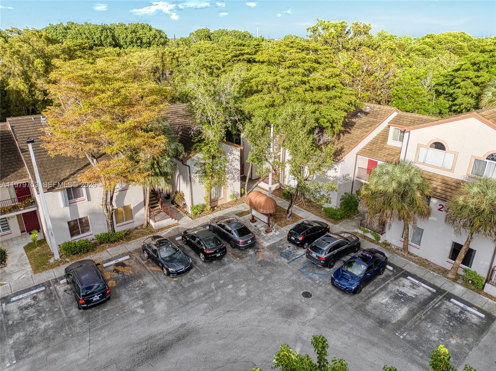 PARC VISTA CONDO - Residential