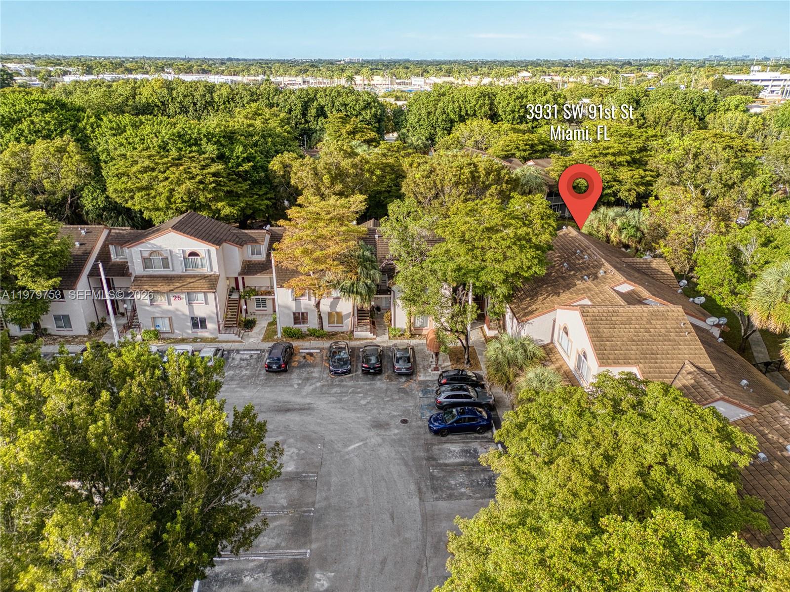 PARC VISTA CONDO - Residential