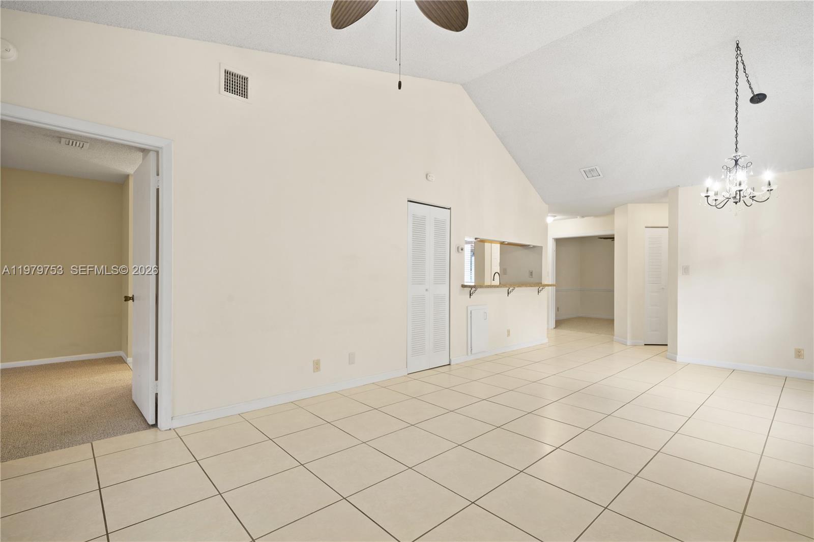 PARC VISTA CONDO - Residential