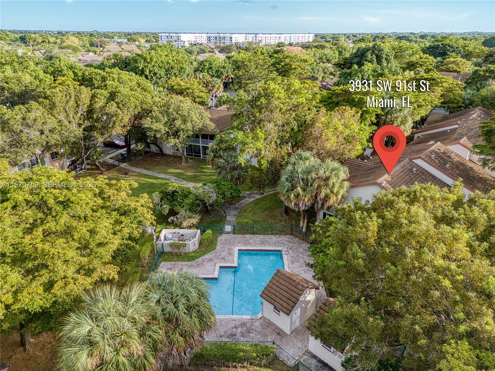 PARC VISTA CONDO - Residential