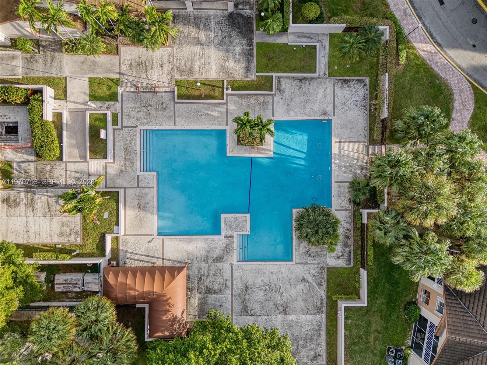 PARC VISTA CONDO - Residential