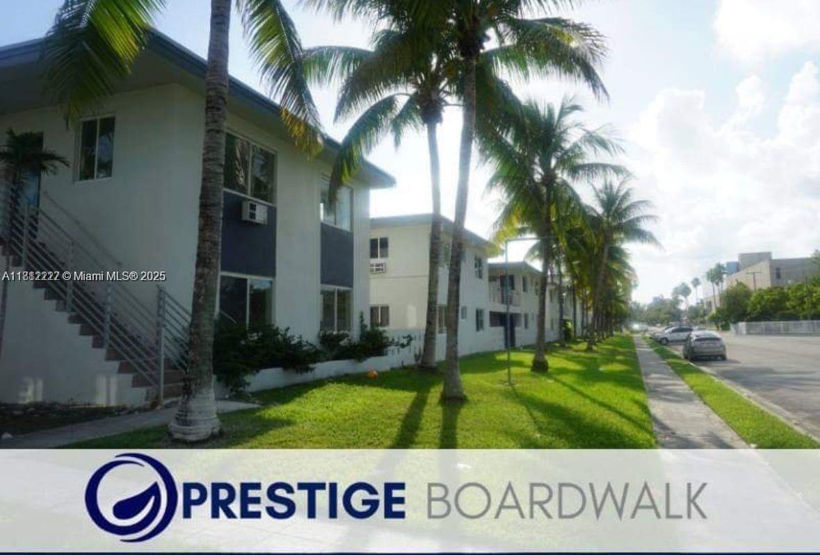 Rental Property at 16651 Ne 18th Ave 48, North Miami Beach, Miami-Dade County, Florida - Bedrooms: 1 
Bathrooms: 1  - $1,750 MO.