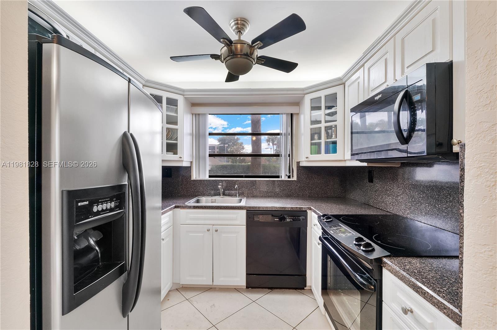 COLONY POINT 4 CONDO - Residential