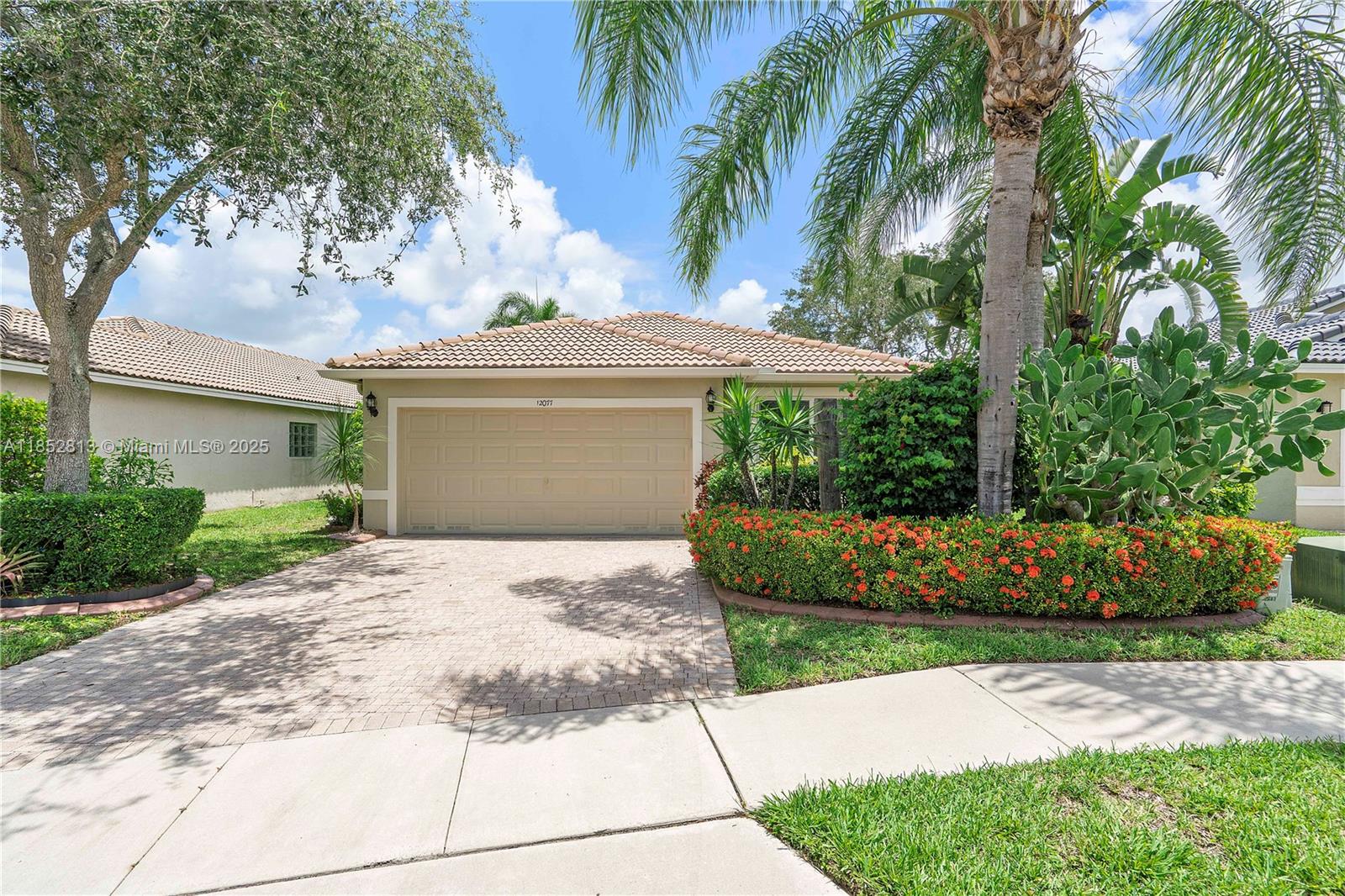 Beautiful 3BR, 2BA waterfront home for rent in the sought-after gated community of Egret Walk, Pembroke Pines. This bright and spacious residence features an open living and dining area, a stylish kitchen with stainless steel appliances, and tranquil lake views from the private backyard—perfect for relaxing or entertaining. Enjoy tile floors throughout, updated bathrooms, ceiling fans, and a 2-car garage for added convenience. Nestled in a quiet community of just 114 homes, you’ll be close to top-rated schools, parks, shopping, dining, hospitals, and major highways. Lawn care is included, making maintenance a breeze. Available now at $3,500/month—don’t miss the chance to live in one of Broward’s most desirable neighborhoods. A MUST SEE!