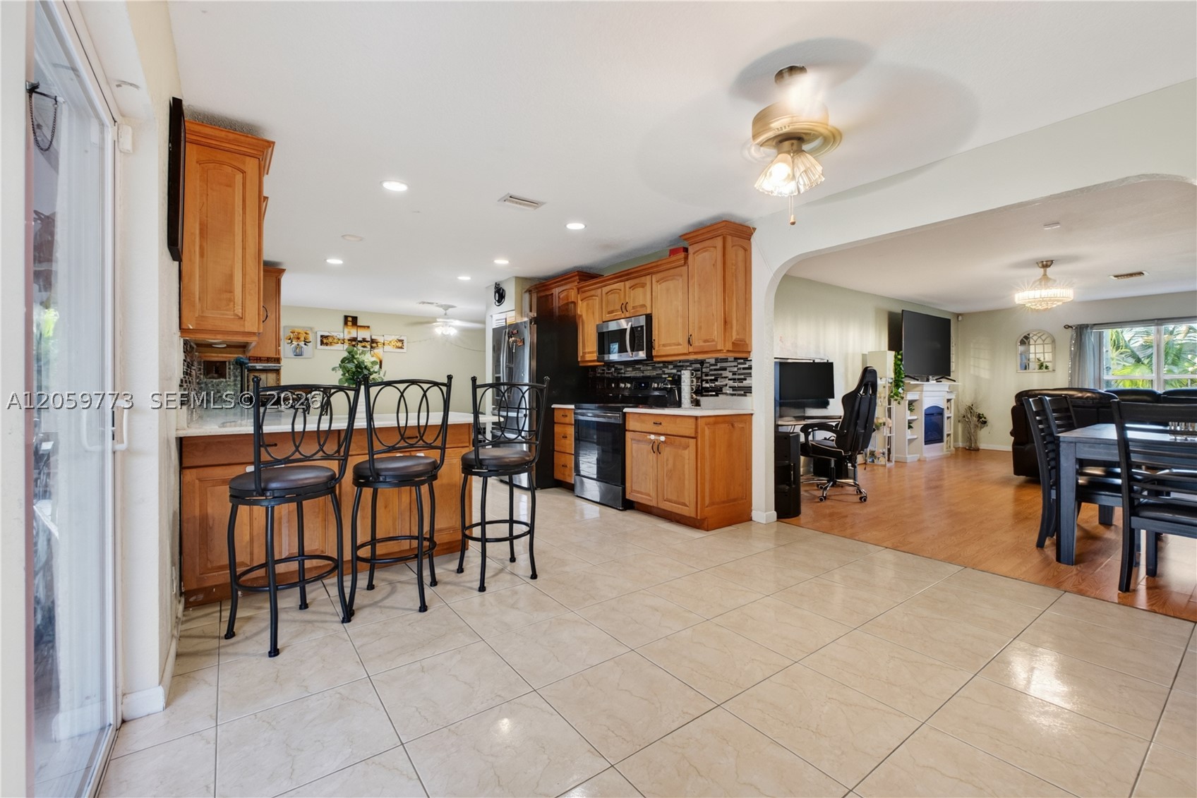 5511 BARNSTEAD CIR