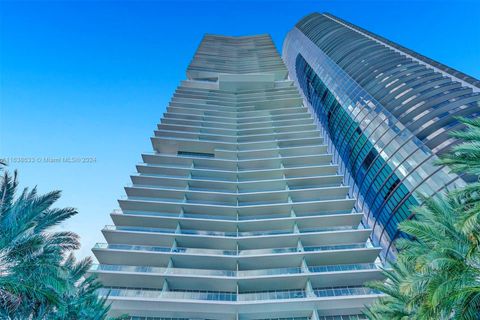 18501 Collins Ave 1902 Sunny Isles Beach FL 33160