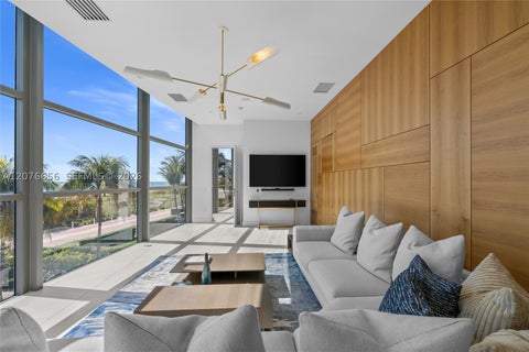 Photo of 5875 Collins Ave #401, Miami Beach, FL 33140 (MLS # A12076656)