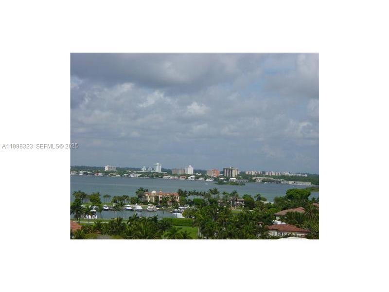 THE PLAZA OF BAL HARBOUR - Residential Lease