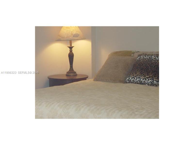 THE PLAZA OF BAL HARBOUR - Residential Lease