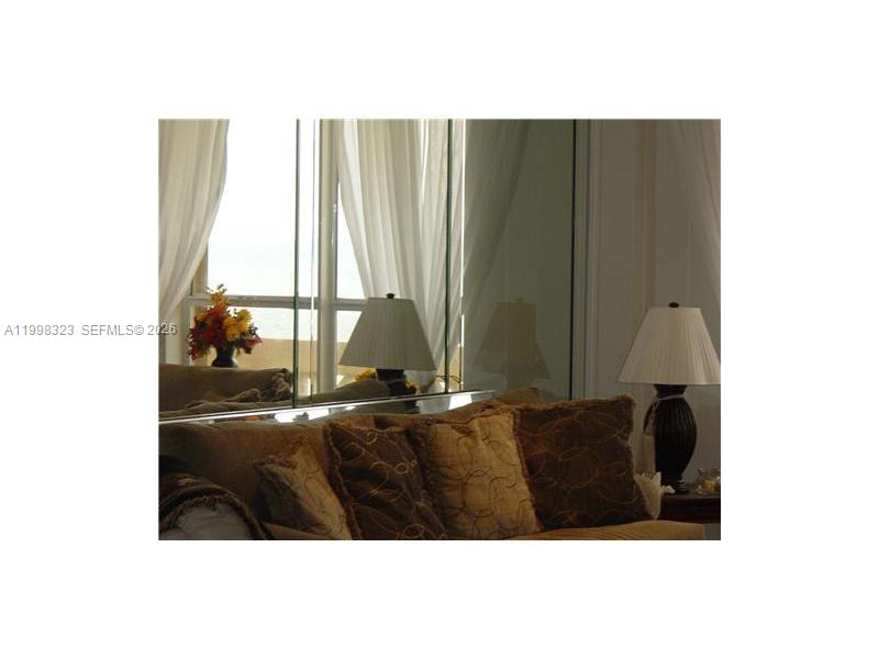 THE PLAZA OF BAL HARBOUR - Residential Lease