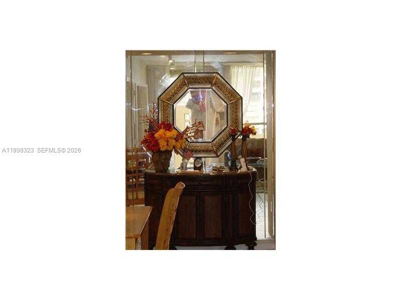 THE PLAZA OF BAL HARBOUR - Residential Lease