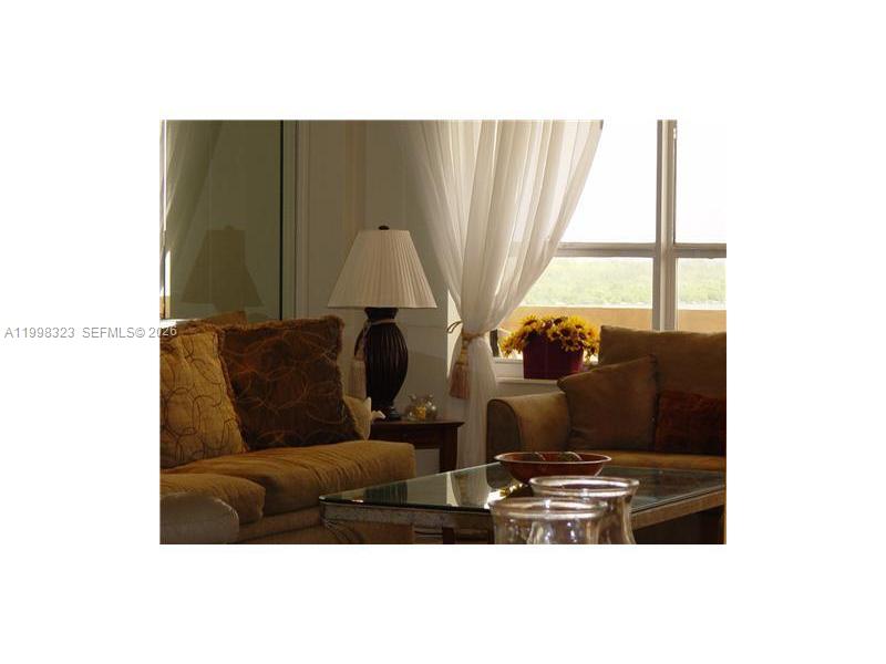 THE PLAZA OF BAL HARBOUR - Residential Lease