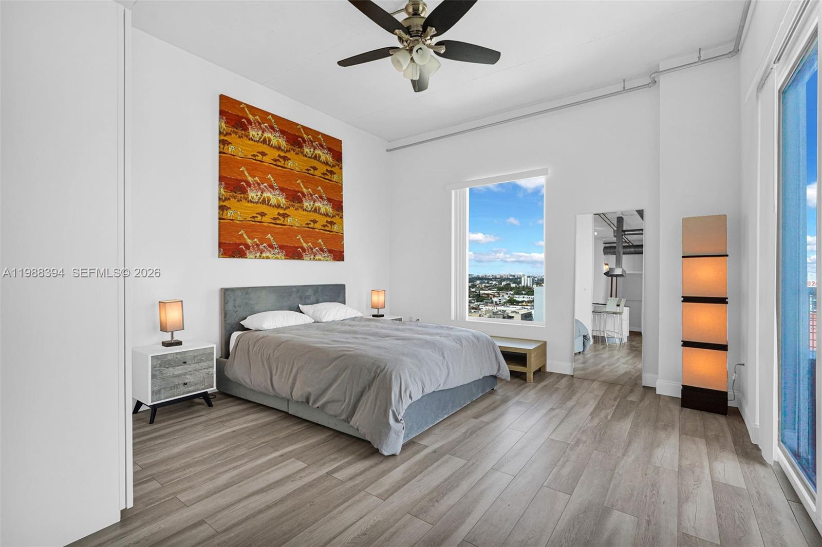 NEO CONDO - Residential