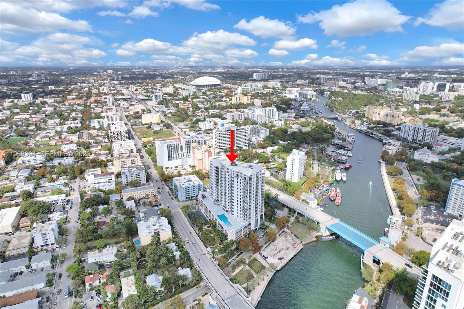 NEO CONDO - Residential