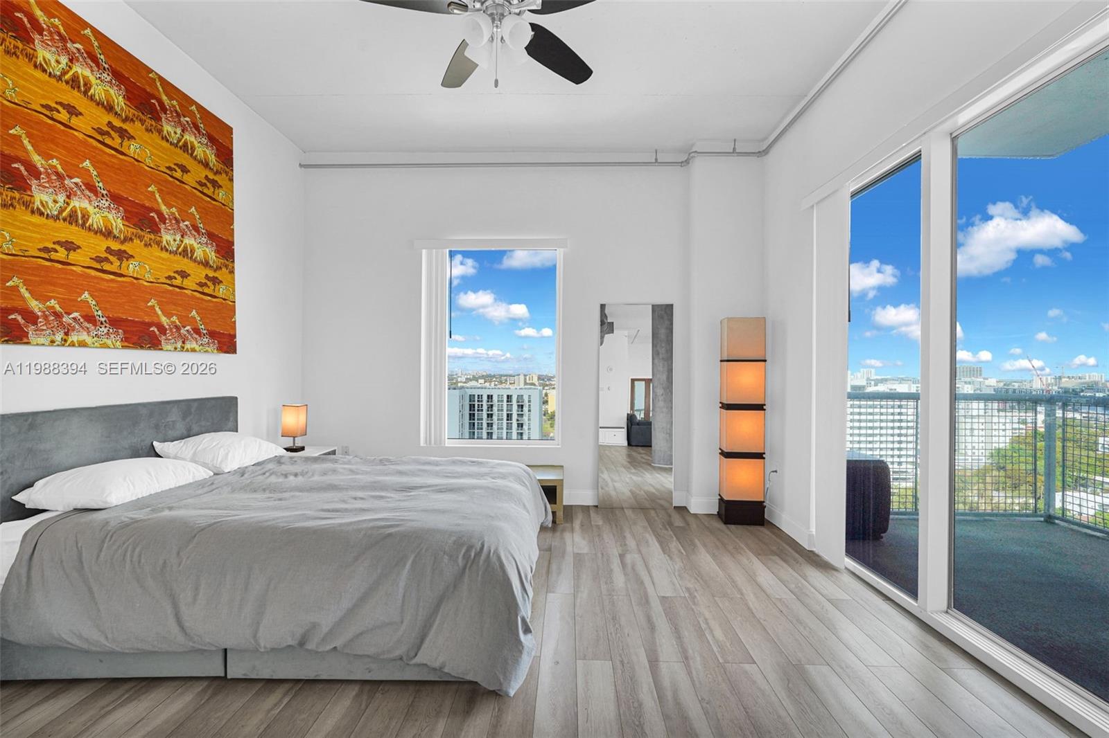 NEO CONDO - Residential